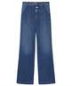 CLOSED flared jeans Aria