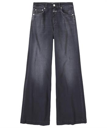 CLOSED Jeans weitem Bein Glow-Up