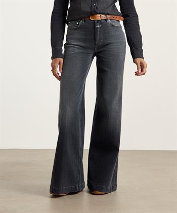 CLOSED Jeans weitem Bein Glow-Up