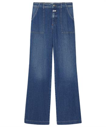 CLOSED Schlagjeans Aria