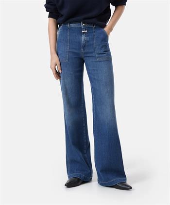 CLOSED Schlagjeans Aria