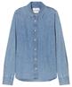 CLOSED spijker blouse