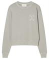 CLOSED sweater logoprint