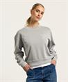 CLOSED sweater logoprint