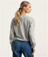 CLOSED sweater logoprint