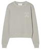 CLOSED sweater logoprint
