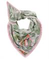 Codello Perlenschal Jacquard