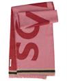 Codello Schal mit Buchstaben