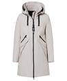 Creenstone wasserdichte Jacke Mabel