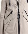 Creenstone wasserdichte Jacke Mabel