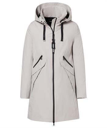 Creenstone wasserdichte Jacke Mabel
