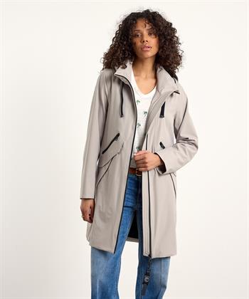 Creenstone wasserdichte Jacke Mabel