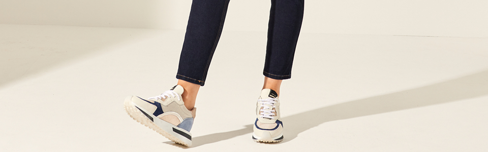 Cropped / culottes