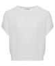 Emotions durchbrochener Pullover