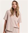 Emotions Leinen Bluse
