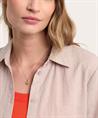 Emotions Leinen Bluse
