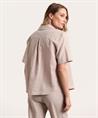 Emotions Leinen Bluse
