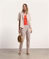 Emotions Leinen Bluse