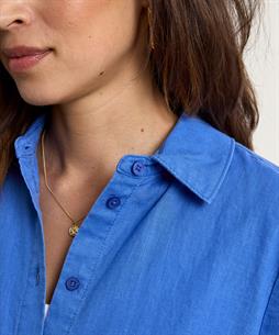 Emotions Leinen Bluse