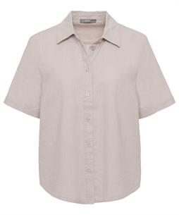 Emotions Leinen Bluse