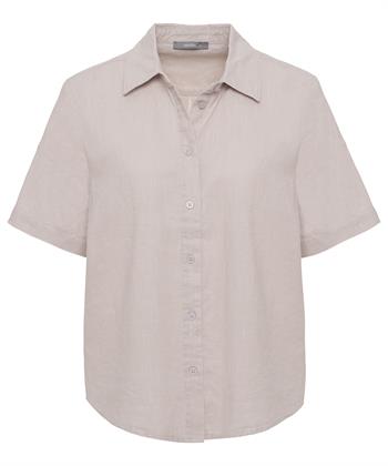 Emotions Leinen Bluse
