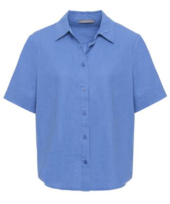 Emotions Leinen Bluse