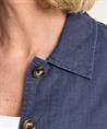 Emotions Leinen Blusenjacke