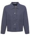 Emotions Leinen Blusenjacke