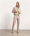 Emotions Leinen Blusenjacke