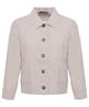 Emotions Leinen Blusenjacke