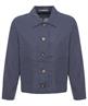 Emotions Leinen Blusenjacke