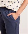 Emotions Leinenhose