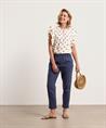 Emotions Leinenhose