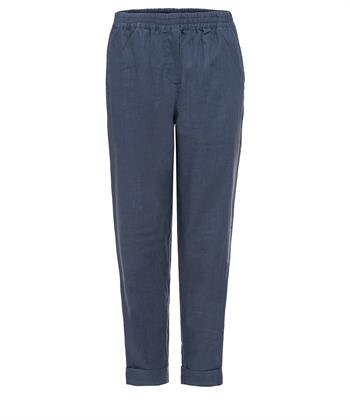 Emotions Leinenhose