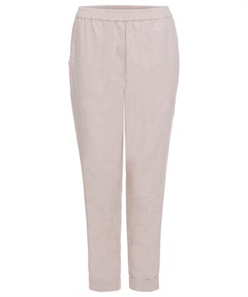 Emotions Leinenhose