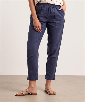 Emotions Leinenhose