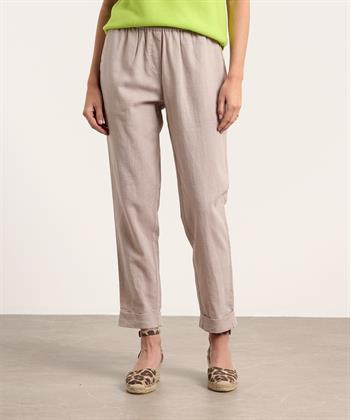 Emotions Leinenhose
