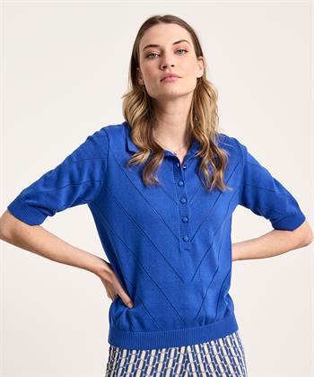 Emotions Polo-Shirt