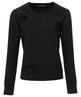 Emotions Pullover 3D-Blumen