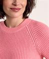 Emotions-Pullover kurzarm