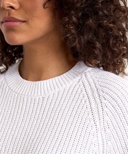 Emotions-Pullover kurzarm