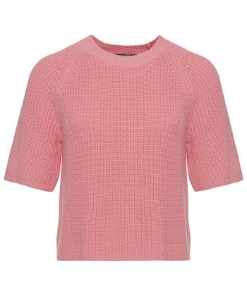 Emotions-Pullover kurzarm