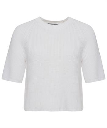 Emotions-Pullover kurzarm