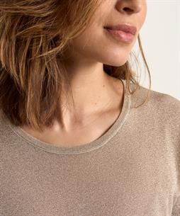 Emotions Pullover Lurex
