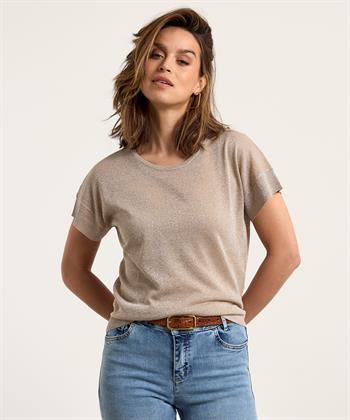 Emotions Pullover Lurex