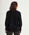 Emotions Rollkragenpullover in lockerer Passform