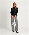 Emotions Rollkragenpullover mit Pailletten