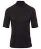 Emotions Rollkragenshirt mit Strasssteinen