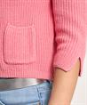 Emotions Strickjacke Knopf