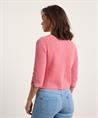Emotions Strickjacke Knopf